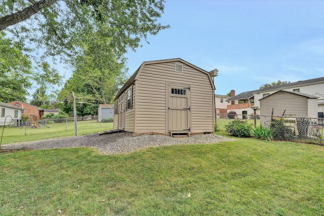 3063 Pebble DR, Roanoke, VA 24014