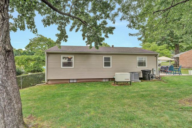3063 Pebble DR, Roanoke, VA 24014