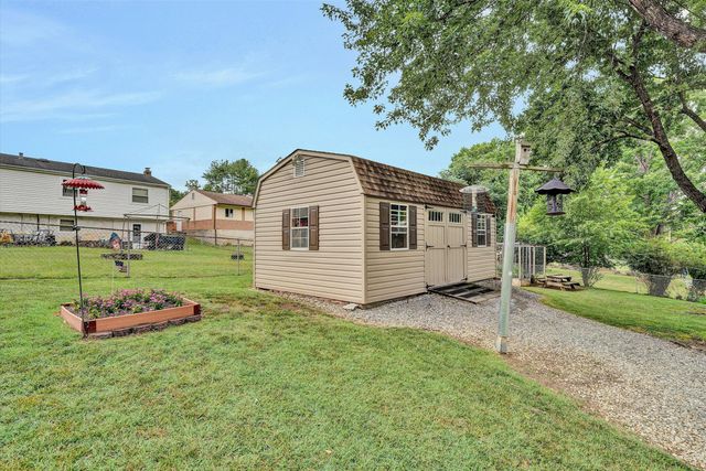 3063 Pebble DR, Roanoke, VA 24014