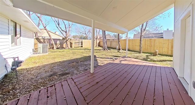 11210 Camphorwood Drive, Houston, TX 77089