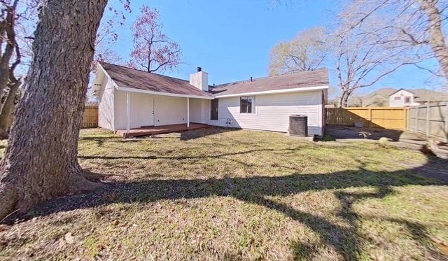 11210 Camphorwood Drive, Houston, TX 77089