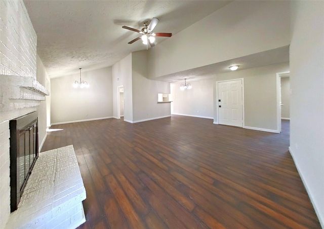 11210 Camphorwood Drive, Houston, TX 77089