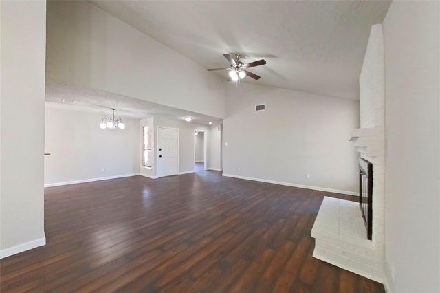 11210 Camphorwood Drive, Houston, TX 77089