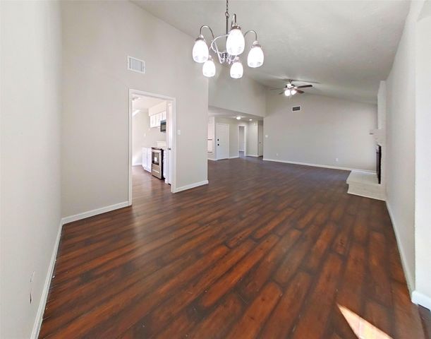 11210 Camphorwood Drive, Houston, TX 77089