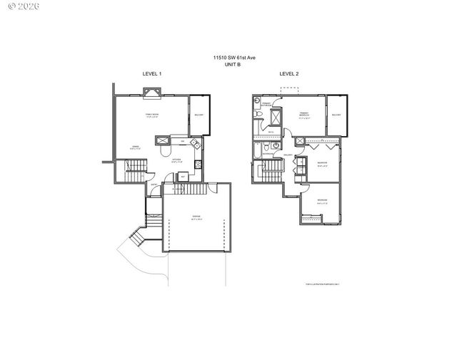 11450 Sw CAPITOL Hwy, Portland, OR 97219