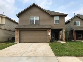 12015 Munich Drive, Houston, TX 77044