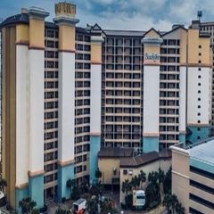 4800 S Ocean Blvd. # 1617, North Myrtle Beach, SC 29582