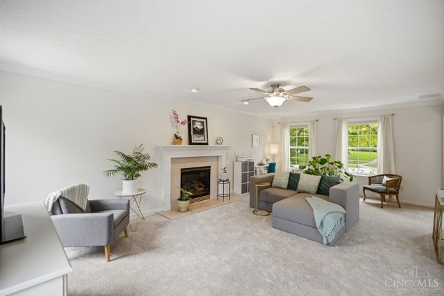 6476 Colonial Orchard Court, Liberty Twp, OH 45011