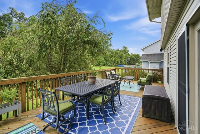 6476 Colonial Orchard Court, Liberty Twp, OH 45011