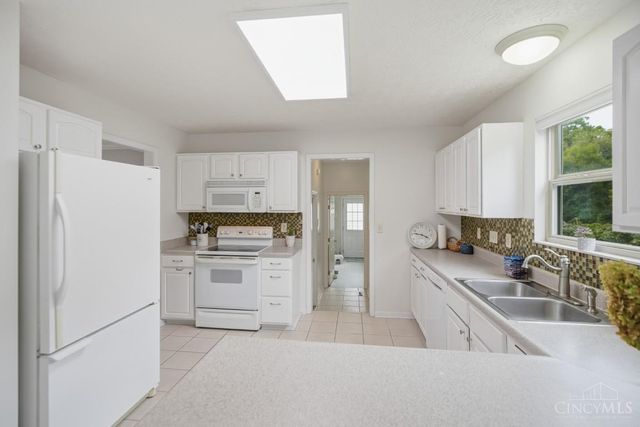 6476 Colonial Orchard Court, Liberty Twp, OH 45011