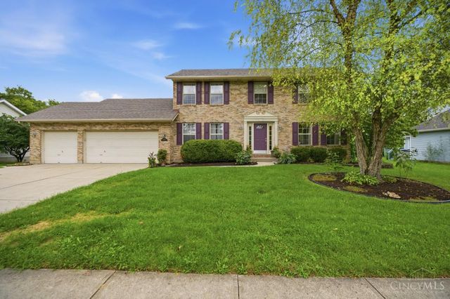 6476 Colonial Orchard Court, Liberty Twp, OH 45011
