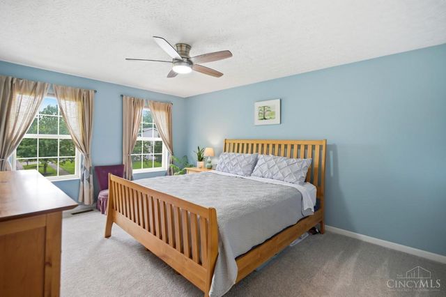 6476 Colonial Orchard Court, Liberty Twp, OH 45011