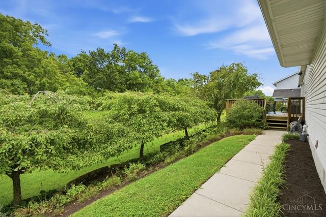6476 Colonial Orchard Court, Liberty Twp, OH 45011
