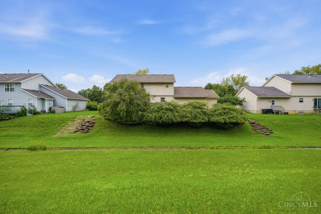 6476 Colonial Orchard Court, Liberty Twp, OH 45011