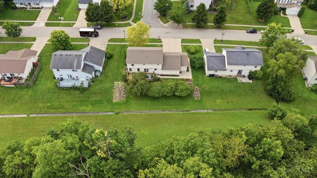 6476 Colonial Orchard Court, Liberty Twp, OH 45011