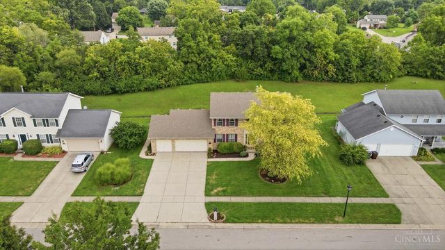 6476 Colonial Orchard Court, Liberty Twp, OH 45011