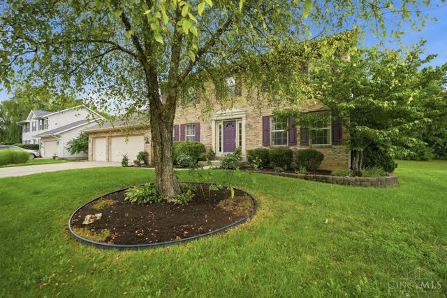 6476 Colonial Orchard Court, Liberty Twp, OH 45011