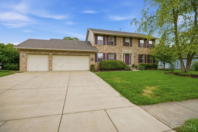 6476 Colonial Orchard Court, Liberty Twp, OH 45011