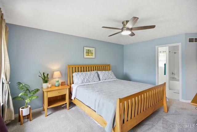 6476 Colonial Orchard Court, Liberty Twp, OH 45011