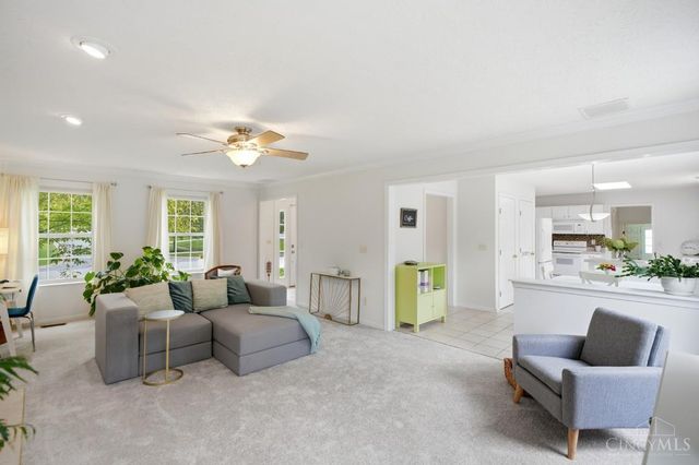 6476 Colonial Orchard Court, Liberty Twp, OH 45011