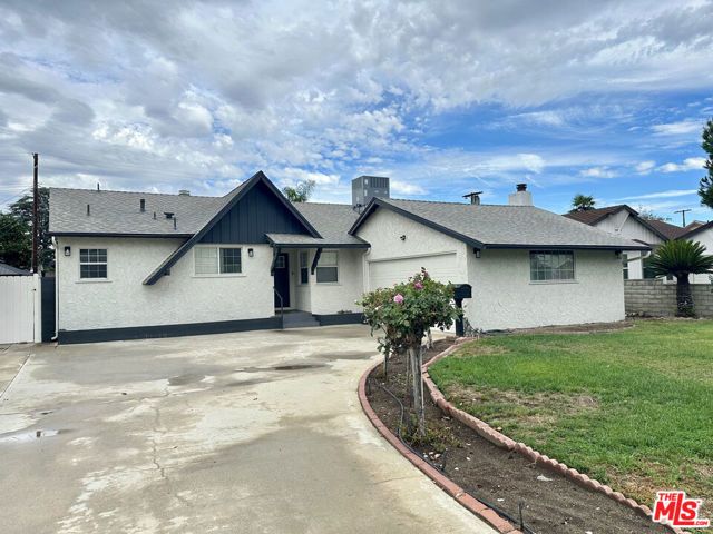 8938 Monogram Avenue, Los Angeles, CA 91343