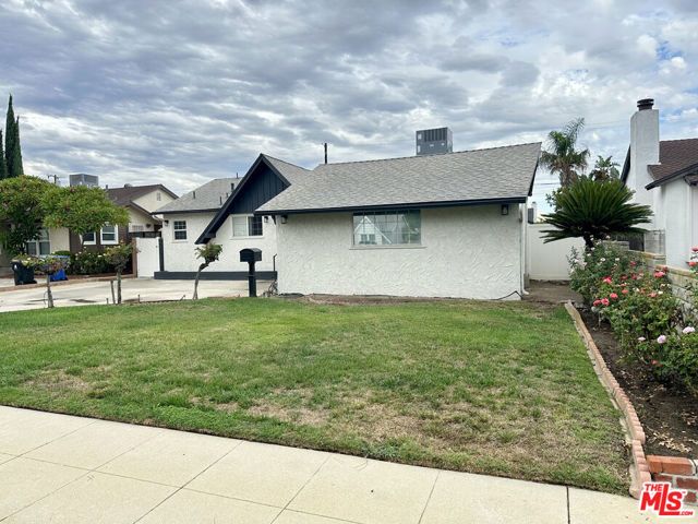8938 Monogram Avenue, Los Angeles, CA 91343