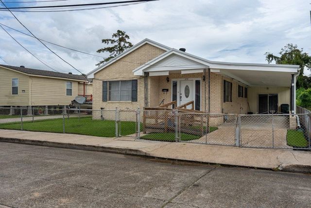270 Walnut St, Houma, LA 70364