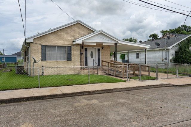 270 Walnut St, Houma, LA 70364