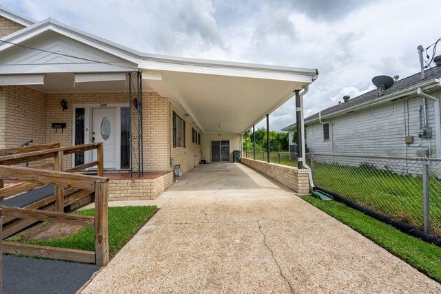 270 Walnut St, Houma, LA 70364