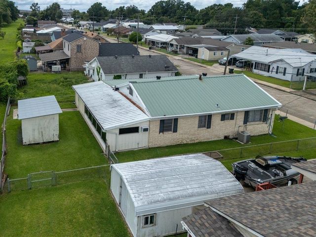 270 Walnut St, Houma, LA 70364