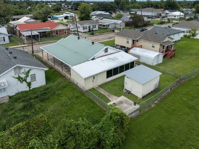 270 Walnut St, Houma, LA 70364
