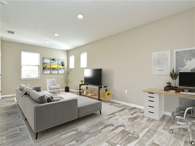 109 Harborside DR 101, San Marcos, TX 78666