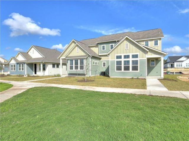 109 Harborside DR 101, San Marcos, TX 78666