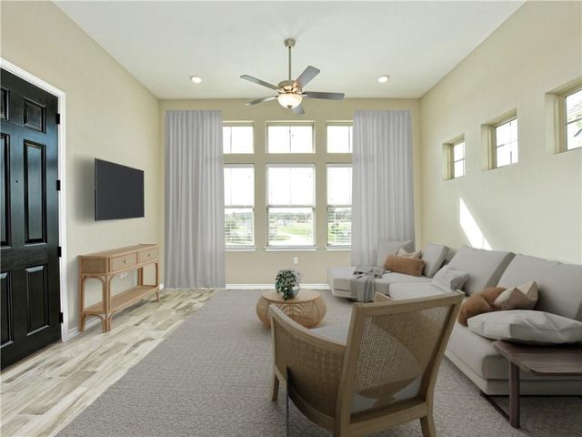 109 Harborside DR 101, San Marcos, TX 78666