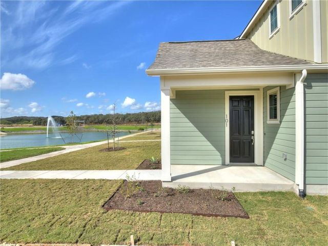 109 Harborside DR 101, San Marcos, TX 78666