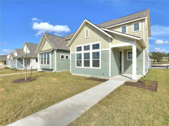 109 Harborside DR 101, San Marcos, TX 78666