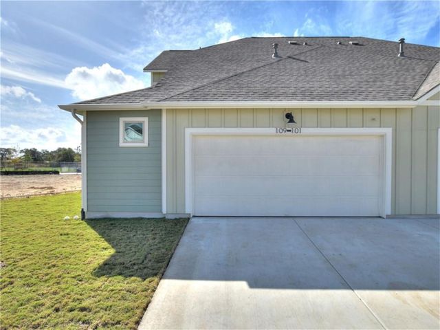 109 Harborside DR 101, San Marcos, TX 78666