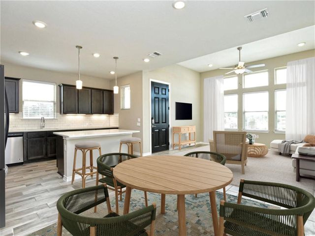 109 Harborside DR 101, San Marcos, TX 78666