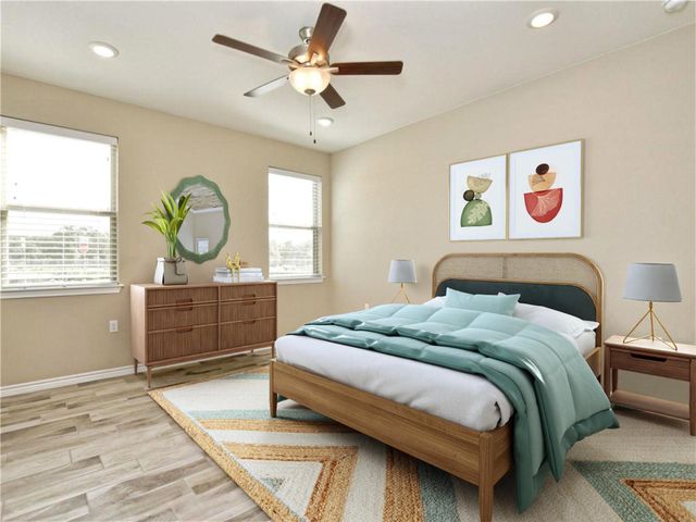 109 Harborside DR 101, San Marcos, TX 78666