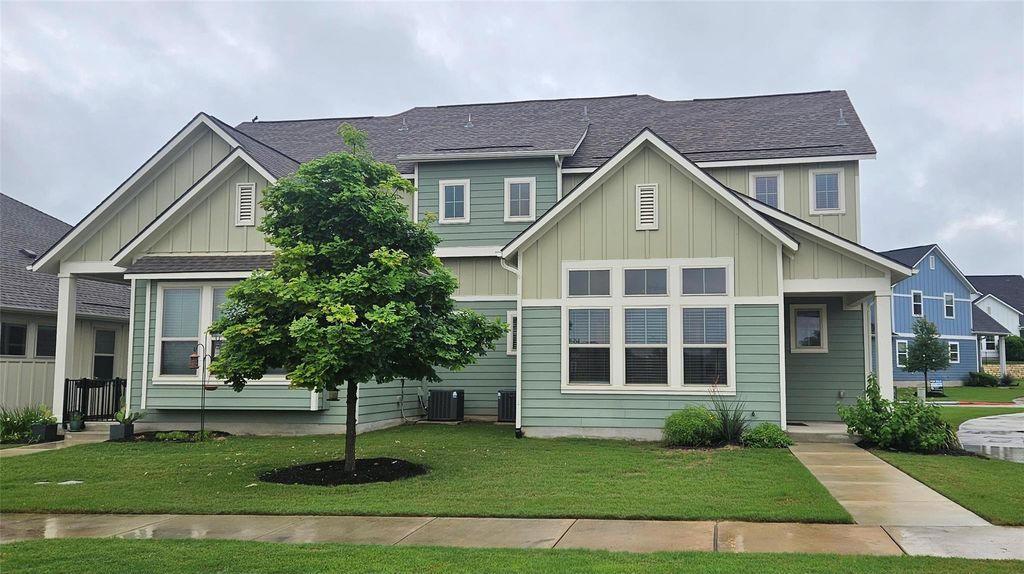 109 Harborside DR 101, San Marcos, TX 78666