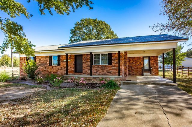 75 Stark Avenue, Greers Ferry, AR 72067