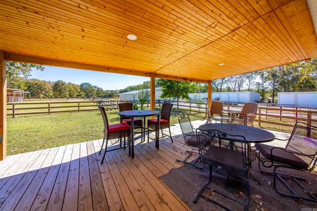 75 Stark Avenue, Greers Ferry, AR 72067