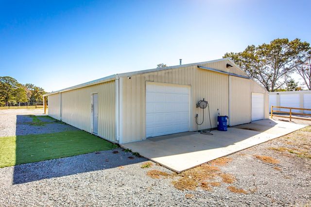 75 Stark Avenue, Greers Ferry, AR 72067