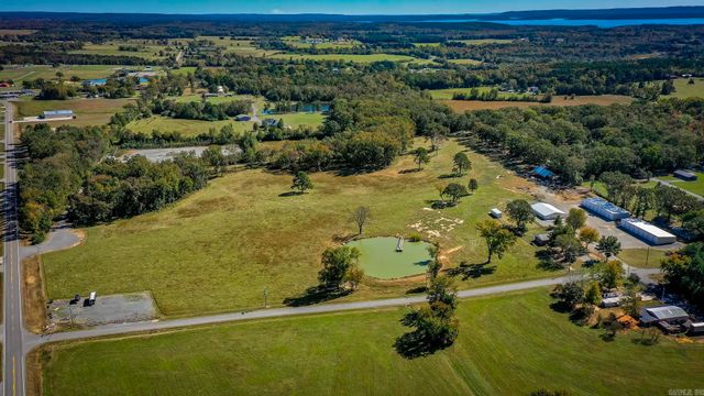 75 Stark Avenue, Greers Ferry, AR 72067