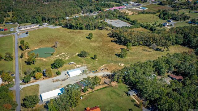 75 Stark Avenue, Greers Ferry, AR 72067