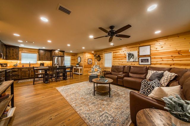 75 Stark Avenue, Greers Ferry, AR 72067