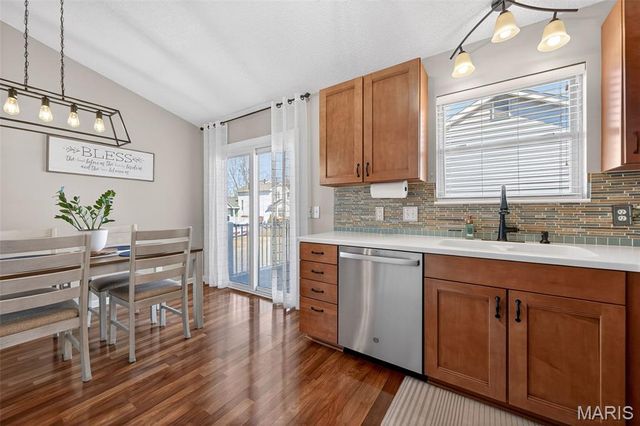 162 Rutherglen Drive, Valley Park, MO 63088