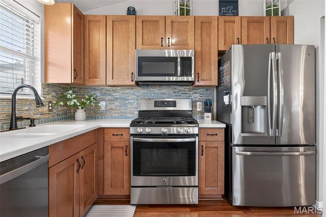 162 Rutherglen Drive, Valley Park, MO 63088