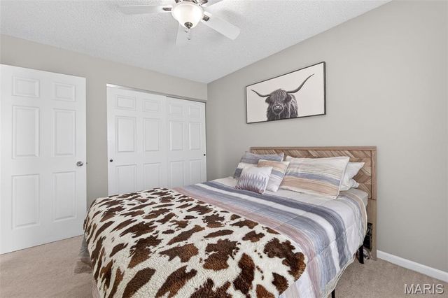 162 Rutherglen Drive, Valley Park, MO 63088