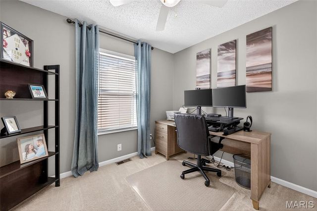 162 Rutherglen Drive, Valley Park, MO 63088